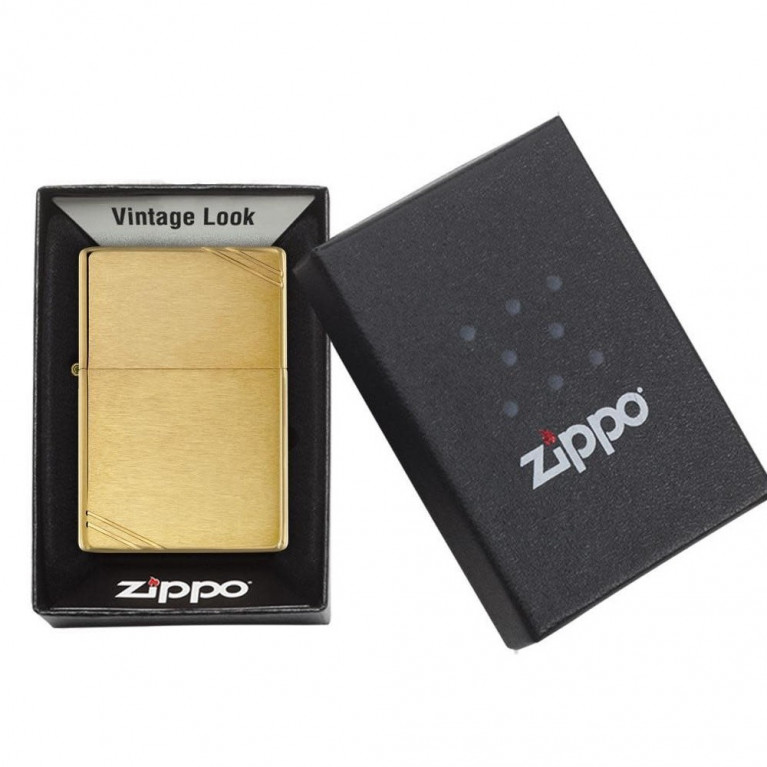 "Zippo" öngyújtó